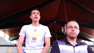 Vídeo de Nossa Vocação É O Amor