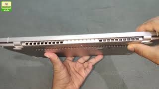 Asus Zenbook 13 Ux333Fn Review