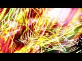 Abstract Lines Moving VJ/Dj Loops || Free to Use Video background Stock Footage