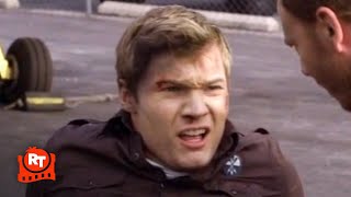 Sharknado (2013) - I'm Gonna Finish This Scene | Movieclips