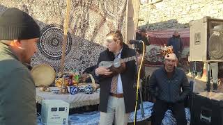 картинка: Вочиб  Собиров 11  01  2025 нахор  Урметан .