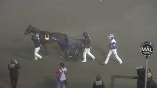 Vidéo de la course PMU SUND BIRSTAS LOPP - STL SILVERDIVISIONEN (FORSOK 4 I MEETING 7 - FINAL SOLVALLA 26 DECEMBER)