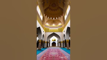 سورة الفاتحه بصوت جميل جدا