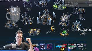 The Warchest is here!