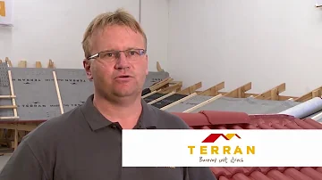 Co jsou střešní krytiny na rodinných domech?
