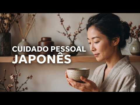 6 hábitos japoneses que custam US$ 0, mas mudam tudo