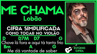 Vídeo de Me Chama