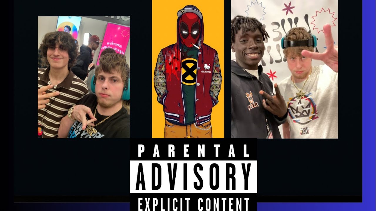 C Me On TV (Official Audio) (prod Youngpool)