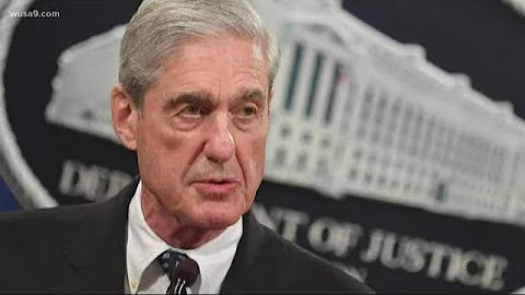 What to expect during Mueller's back-to-back hearings Wednesday