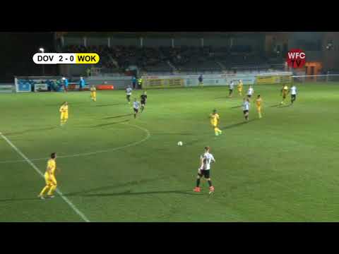 woking news Dover Athletic 3 - 1 Woking (Match Highlights)