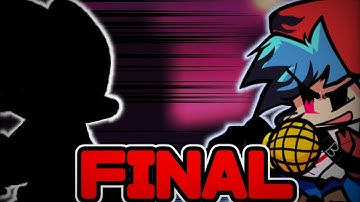 FNF CORRUPTION NEW STORY SAVING DAY 3! WEEK PICO 3/3