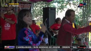 PENGANTEN BARU || ORGAN DANGDUT PAGAR NUSA BANG DUL SING DWE BASO GEDE HAJATAN