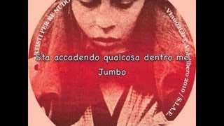 Jumbo - Sta accadendo qualcosa dentro me