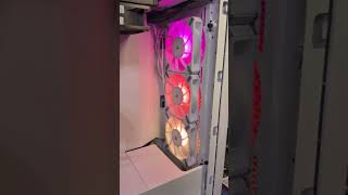 i9 Dual RTX 2080 Alienware Corsair 5000D Icue Transfer!