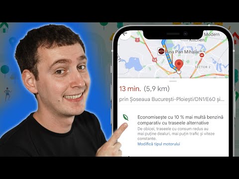 Video: Google Maps introduce navigarea AR în aeroporturi, dar este util?