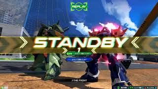 【EXVS2】 イフリート改詰めPart72