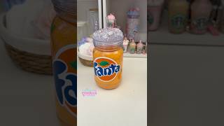 Snow Globe, Efecto Slushy