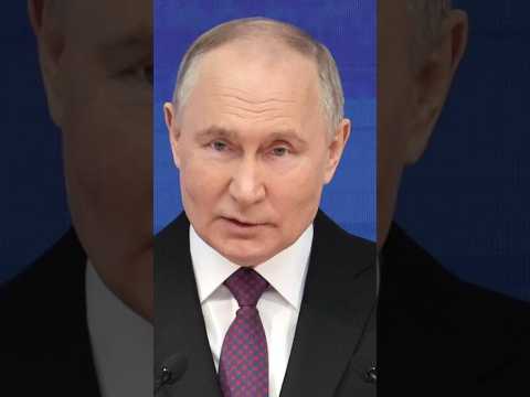 Кто наследник Золотой орды, о которой упоминал Путин?