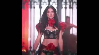 The best models of the world"Adriana Lima"