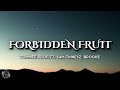 Forbidden Fruit Sam Tinnesz And Tommee Profitt Lyrics Forbidden Fruit Sam Tinnesz And Tommee Profitt Lyrics