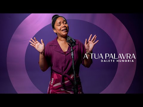 A Tua Palavra