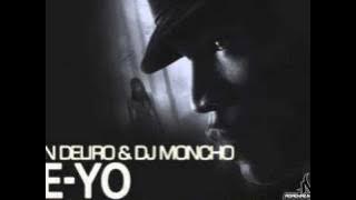 NE-YO Beautiful Monster (Fran Deliro & Dj Moncho Remix)