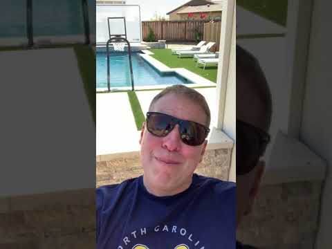 Most embarrassing moment on July 4th