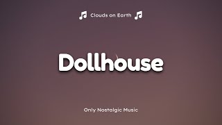 Melanie Martinez - Dollhouse (Clean - Lyrics) Resimi