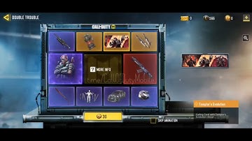 Cross Guard Mythic Drop Redux Showcase | Arriving Tomorrow September 30