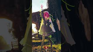 Bond CE Lore: Frankenstein #shorts #fgo