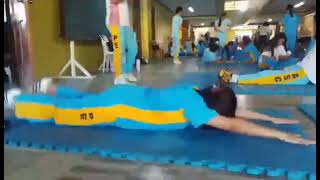 PATHFIT 4 MIDTERM PERFORMANCE TASK (DIXIE ANN FAYE GOMEZ)