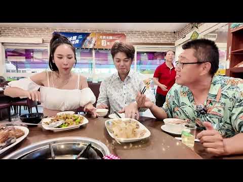 ???? 阿傑台式料理 X 三八雞 X 烤蚵吃到飽 ???????? 199元烤蚵吃到飽 × 招牌三八雞 × 熱炒最對味！