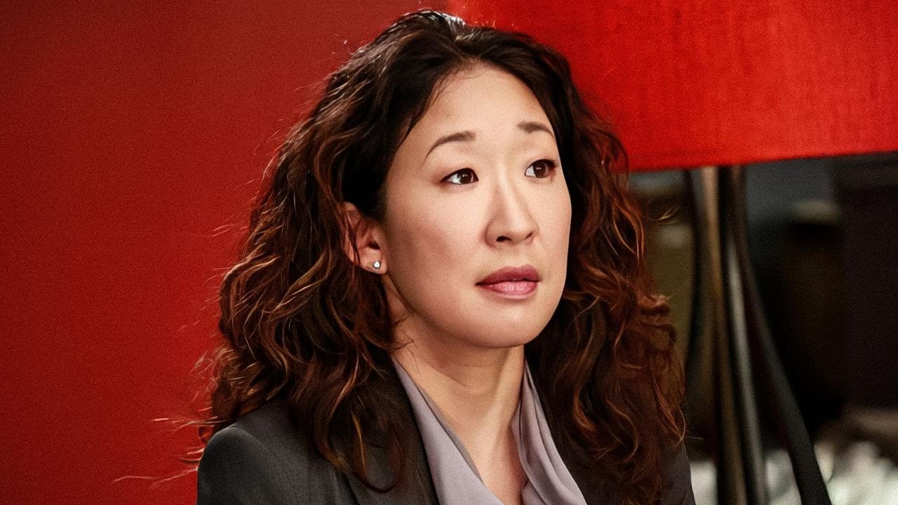 Sandra Oh Shines in Underrated Netflix Series The Chair with 86% Rotten Tomatoes