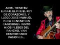 EL CORRIDO DE JOSE MANUEL LOPEZ CASTRO  - LETRA / LYRICS - SCRUBBER MUSIC - 2018
