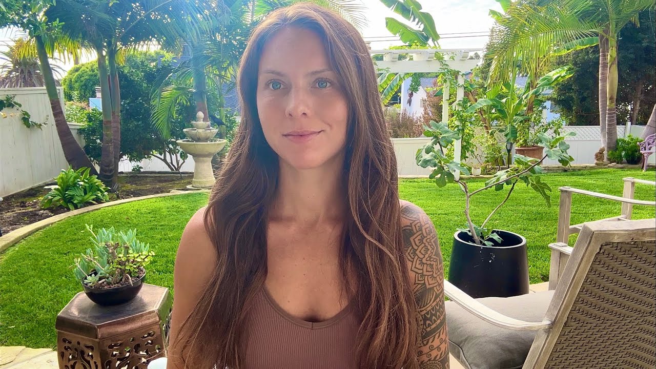 LET'S CATCH UP | MALIBU RETREAT | PARASITE CLEANSE | MIND BODY ALCHEMY