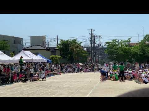 運動会2019