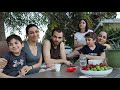 Խելոք Նստել ենք - Ընտանեկան Սուրճ - Heghineh Vlog 539 - Mayrik by Heghineh