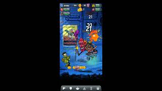Tap Busters: Bounty Hunter Android Gameplay | Jerrymay Gameplayz
