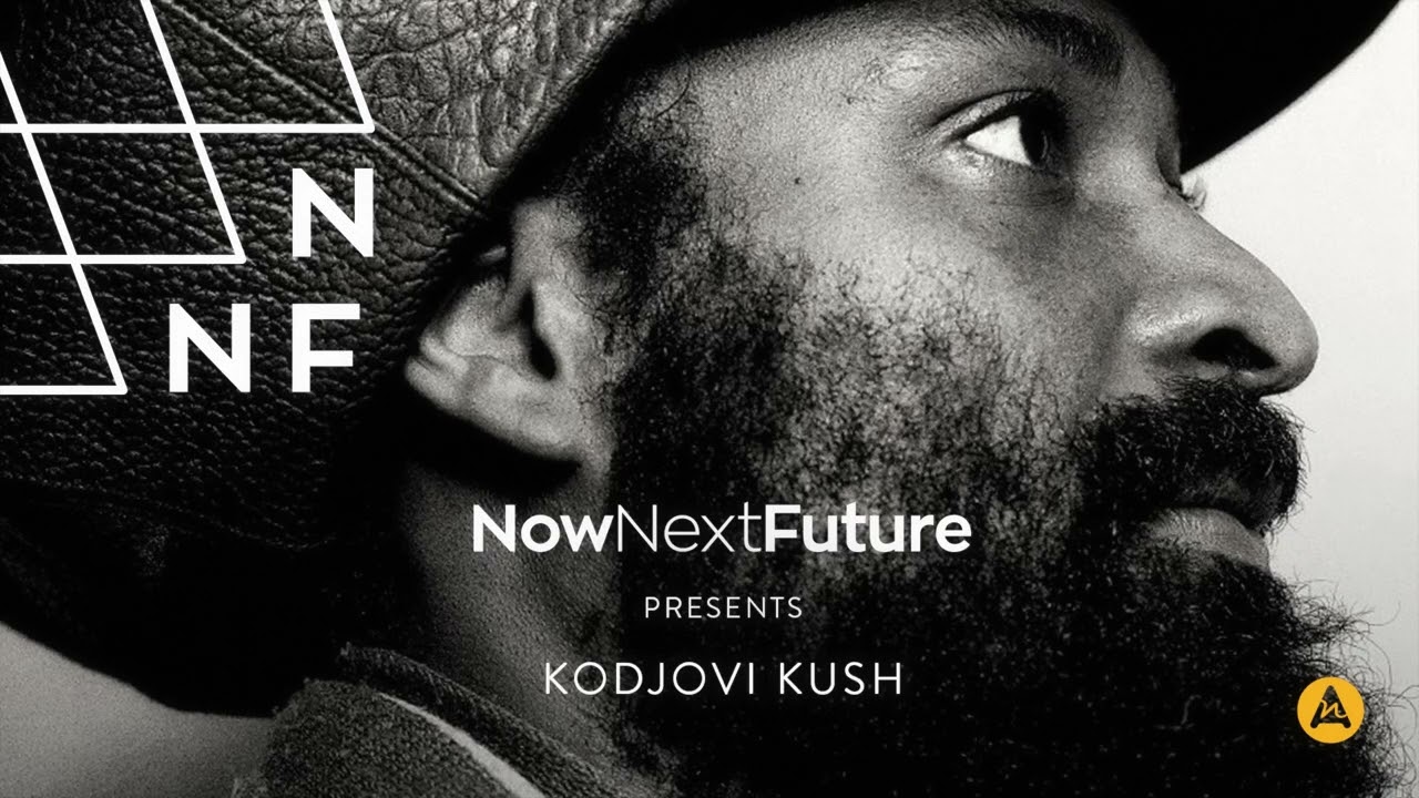Love In Africa – Kodjovi Kush | Audio Network
