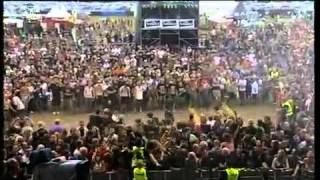 Caliban - I Will Never Let You Down (Live Area4 2010) [HQ]