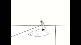 Puddle Jump short story animation