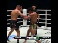 DAZZLING combo from Denis Souza Jr. 🌟