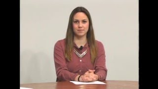 SLU News 22: April 25, 2016