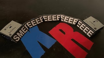 R/C SMEEEEEEEEEEEEEEEEEE: Battlebots Season 6