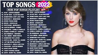 TOP 40 Songs of 2022 2023  Best English Songs 2022 (Best Hit Music Playlist) on Spotify