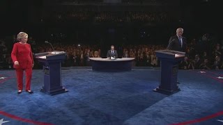 Good Question: Can Debates Change A Person's Mind?