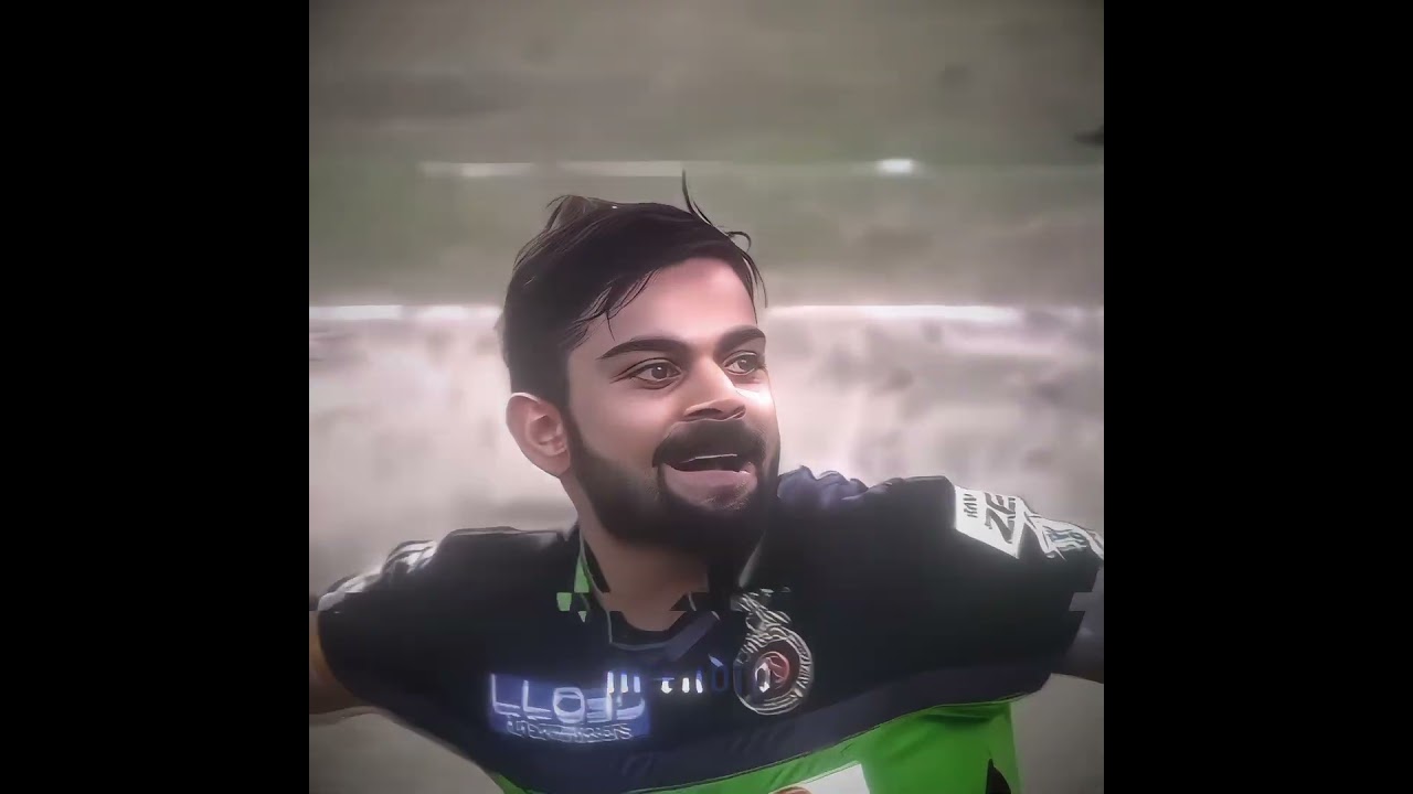 Into The Finals - RCB EDIT | 