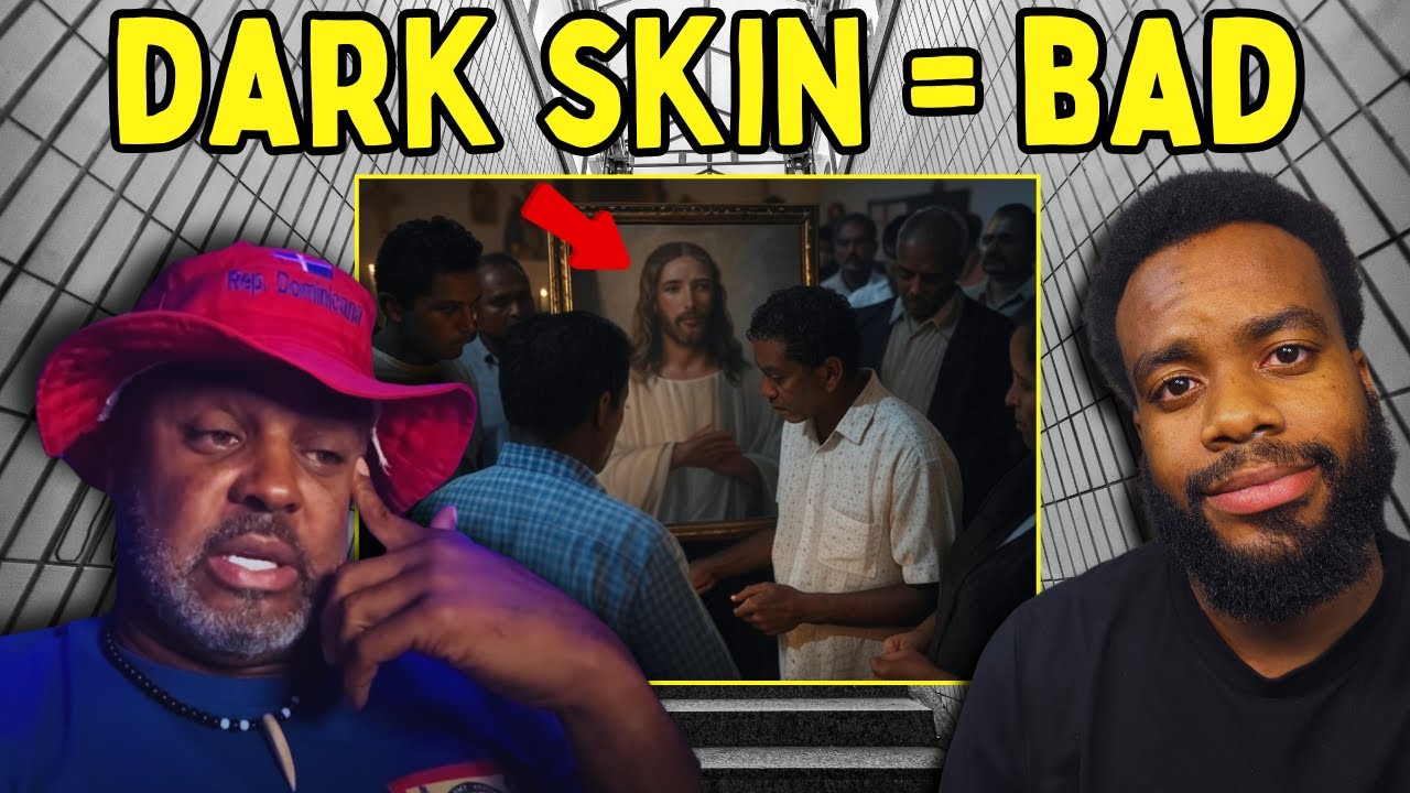 Colorism in Latin America & the Caribbean: Why Dark Skin Is Treated ...