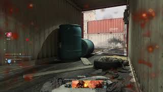 Dirty 725 Quad Feed