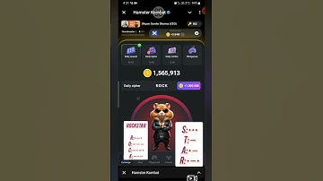 Hamster Kombat Daily Cipher Code SOLVED - Aaj ka Daily Cipher Code Hamster Kombat #games #ciphercode